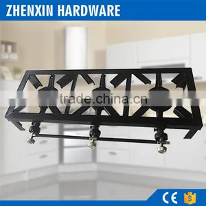 OEM Portable Stove, Table Stand Gas Stove, Cheaper Gas Stove Outdoor Cooking thumbnail-1