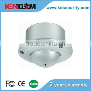 Kendom Security UFO Camera Suitable to the Installation in Lift & Corridor Hidden Camera thumbnail-1