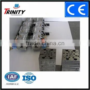 Multi -Strands Tooling for Window thumbnail-6