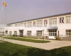 Qingdao Tongji Mechanical & Electronic Co., Ltd. company overview - view 3 thumbnail