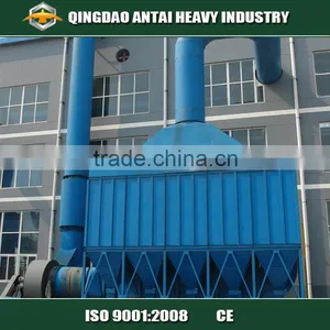 Foundry Industrial Furnace Dedusting Equipment thumbnail-1