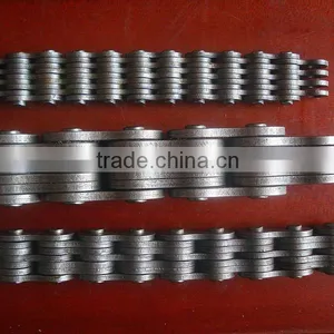 Industry Use High Strength Leaf Chains thumbnail-1