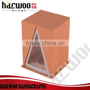 2015New Design Perfume Packing Box With Lid thumbnail-5