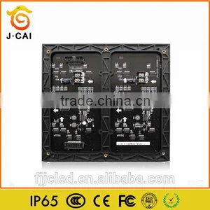 High Brightness p6 Smd Led Display Smd3528 Tube8 Led Tube thumbnail-1