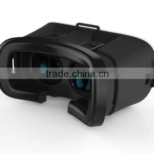 2nd Generation 3D VR Glasses for 4-6inch Smartphones thumbnail-5