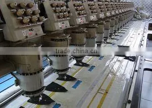 Qingdao Yinghe Cap Making Co., Ltd. company overview - view 2 thumbnail