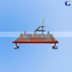 Manufacturing CX-K12 IEC60065 Figure 6 12KV Electric Safety Test Equipment thumbnail-1