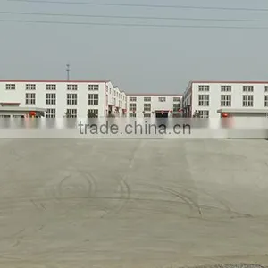 Zhengzhou Leizhan Technology Paper Machinery Co., Ltd. company overview - view 1 thumbnail