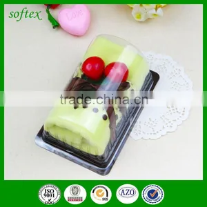 Small Swiss Roll Cake Towel Wedding Gift Towel Cake Souvenir thumbnail-3