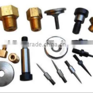 Hardware Spare Parts Packing Machine thumbnail-1