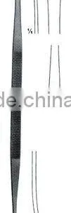 TOENNIS Vascular Spatula 240 mm thumbnail-1