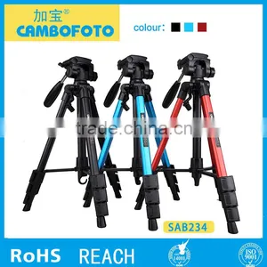 Universal Digital Camera Tripod for Nikon for Canon for Olympus Camera thumbnail-1