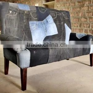 JEANS SOFA SUPPLIER thumbnail-1