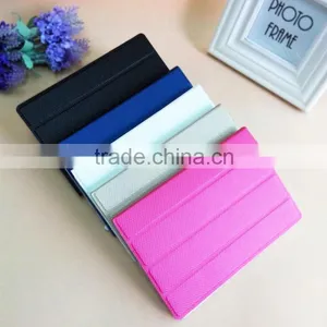 7 Inch Quad Core Android 4.4 Tablet PC With Bluetooth Two Camera Q88 With Lether Case A33 thumbnail-2