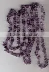 Amethyst Chip Gem Beads thumbnail-1