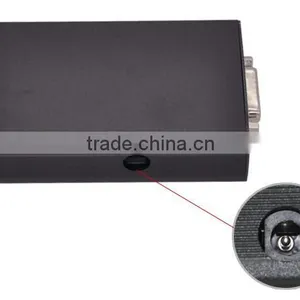 Professional KESS V2 OBD2 ECU Chip Tuning Kit thumbnail-3