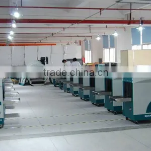 X-ray Machine Security Luggage/parcel Inspection System XJ5335 thumbnail-1