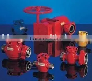 API 6A Plug Valve thumbnail-1
