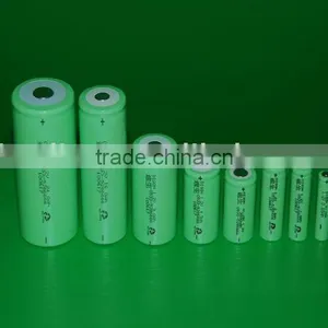 1.2V All Kinds of Ni-Mh Rechargeable Battery 650mAh~20000mAh thumbnail-1