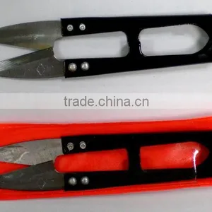 Sewing Thread Scissors Yarn Shears Suitable for Clothing Trim thumbnail-2