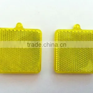 Reflective Decoration Key Ring,reflective Hanger thumbnail-1