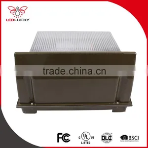 FCC IP65 30w Metal Outdoor Wall Mount Led Light thumbnail-4