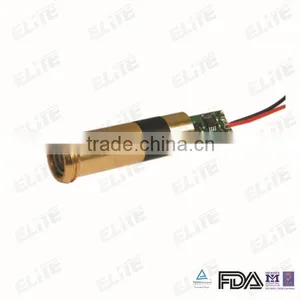 1-5mw Mini Infrared Laser Module for Measure Tools and Medical Treatment Instrument thumbnail-1