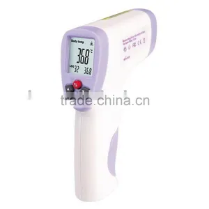 Infrared Body Thermometer HT-820 thumbnail-1