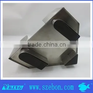 Stainless Steel Bar Caddy thumbnail-4