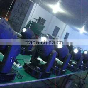 Best Promotion 100 Watt LED Moving Head Spot thumbnail-6
