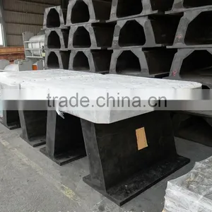 High Energy Absorption PI Type Rubber Fender thumbnail-4