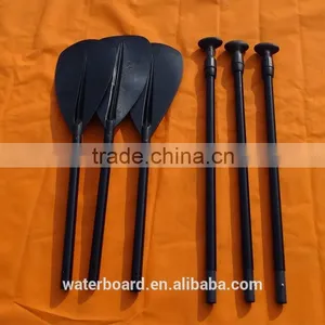Carbon Fiber Surfing Paddle thumbnail-3