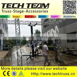 2014 Successful Case Perform Truss System thumbnail-1