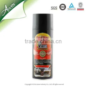 12 OZ Best Car Vinyl and Leather Cleaner thumbnail-2