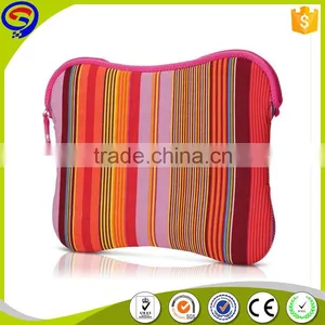 13" Customer Artwork Neoprene Laptop Sleeve thumbnail-1