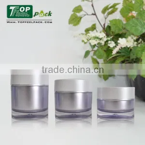TA01 Airless Bottle, Purple Series of Airless Bottle and Jar thumbnail-3