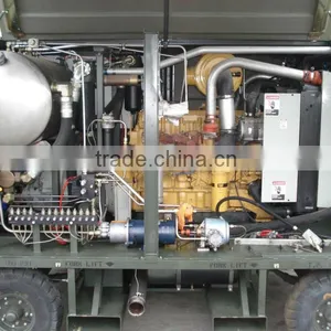 MALABAR 3 System Hydraulic Mule thumbnail-4