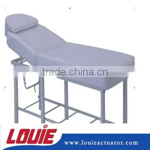 Adjustable Lockable Gas Springs for Dental Chair thumbnail-2
