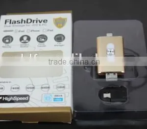 2016 USB Flash Drive ODM/OEM Service High Quallity Pendrive thumbnail-5