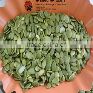 Fresh Pumpkin Kernels thumbnail-2