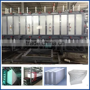 Best Sale Thermocol Block Making Machine thumbnail-1