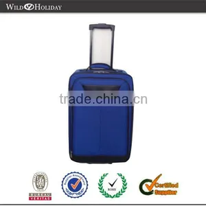 Fashionable Airport Carry-on thumbnail-1