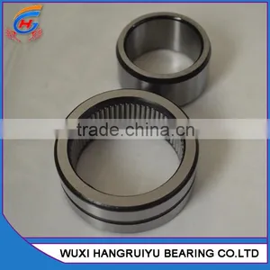 Low Price High Precision Needle Roller Bearing NA4918 thumbnail-1