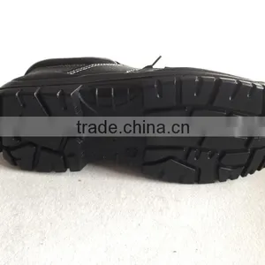 Stylish Safety Shoes, Acide Resistant Safety Shoes, HW-2036 thumbnail-4