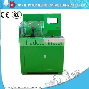 CRI200KA Wholesale Fuel Injector Test Bench/diesel Fuel Injector Tester thumbnail-1
