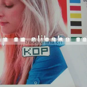 Polymeric Bubble Free Vinyl thumbnail-1