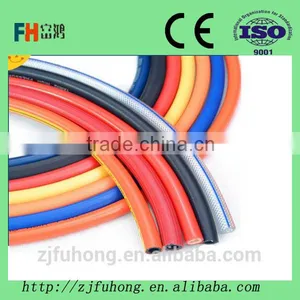 Twin Welding Hose 5mm-10mm Abrasive Resistant thumbnail-2