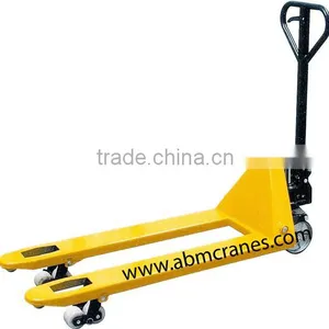 Hydraulic Pallet Truck thumbnail-1