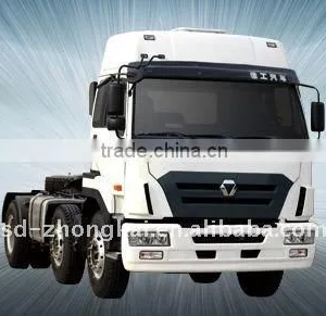 XCMG Traction Truck thumbnail-1