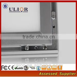 CE ROHS FCC DLC UL 600x600 Led Panel Lighting Double Side Lighting Panel Light Led thumbnail-5